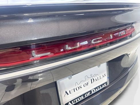 Used 2023 Lucid Air Grand Touring AWD/4WD image 20