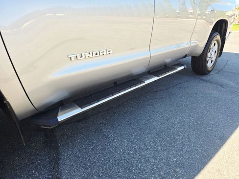 Used 2017 Toyota Tundra SR5 w/ SR5 Upgrade Package RWD image 12