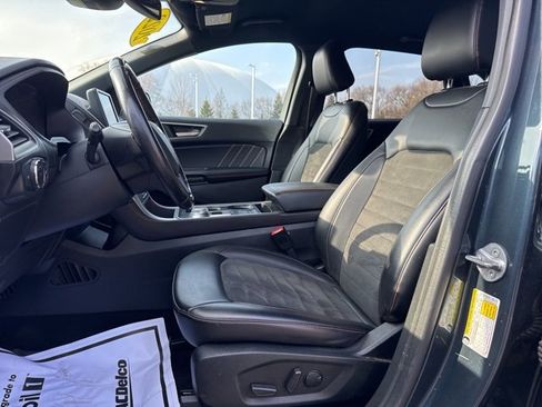 Used 2022 Ford Edge ST-Line image 18
