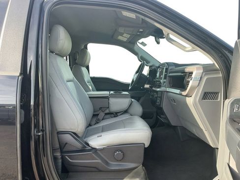 Certified 2023 Ford F150 XLT AWD/4WD image 22