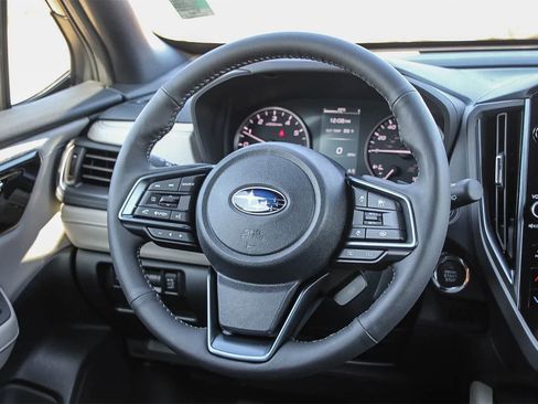 New 2026 Subaru Forester Limited image 13