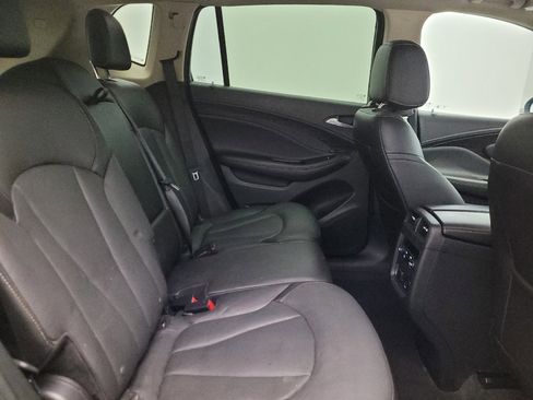 Used 2017 Buick Envision Essence FWD image 19