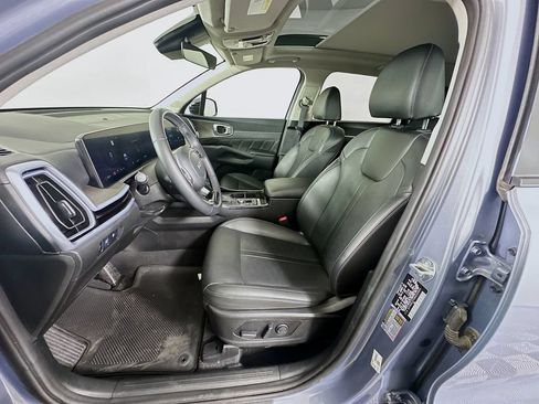 Used 2024 Kia Sorento SX AWD/4WD image 21