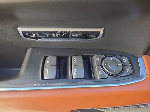 Used 2025 GMC Sierra 1500 Denali Ultimate image 23