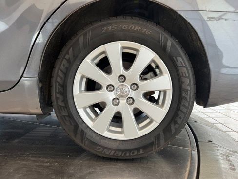 Used 2007 Toyota Camry Hybrid FWD image 38