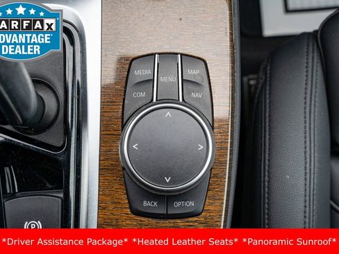 Used 2019 BMW X3 xDrive30i w/ Driving Assistance Package image 26