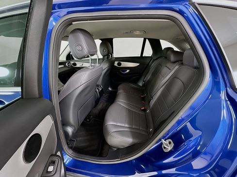 Used 2022 Mercedes-Benz GLC 300 image 25
