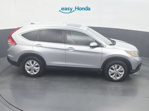 Used 2014 Honda CR-V EX-L image 25