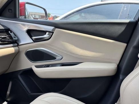Used 2023 Acura RDX AWD image 39