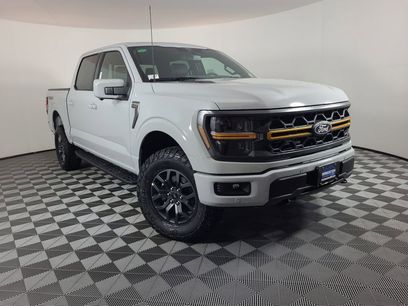 New 2026 Ford F150 Tremor