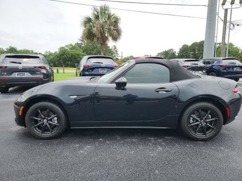 New 2026 MAZDA MX-5 Miata Sport RWD image 6