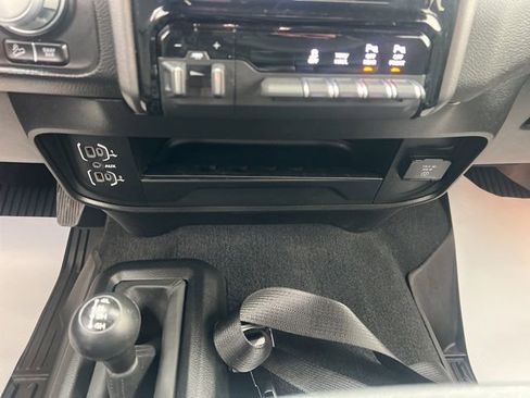 Used 2020 RAM 2500 Power Wagon AWD/4WD image 22