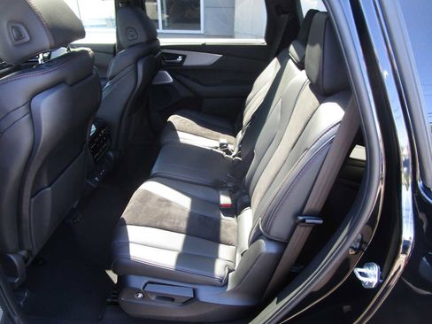 Certified 2026 Acura MDX A-Spec AWD/4WD image 9