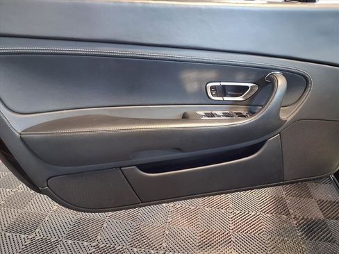 Used 2009 Bentley Continental GTC image 14