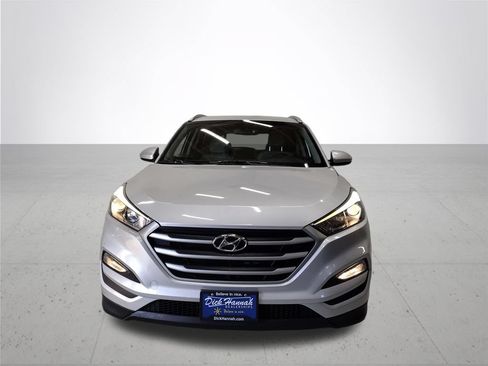 Used 2018 Hyundai Tucson SEL FWD image 3