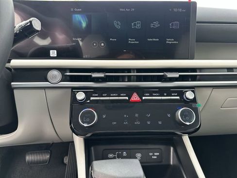 New 2026 Hyundai Tucson SEL AWD/4WD image 22