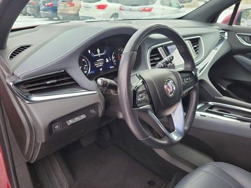Used 2024 Buick Enclave Premium image 21