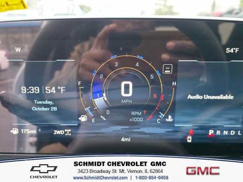 New 2026 Chevrolet Traverse LT w/ Driver Confidence Package image 15