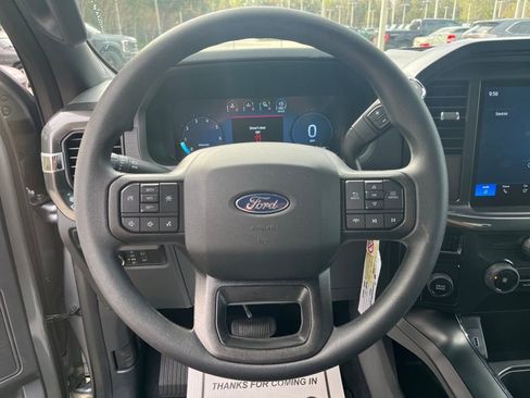 Used 2025 Ford F150 STX image 17