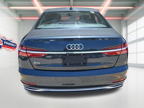 Used 2024 Audi A6 Premium Plus AWD/4WD image 37