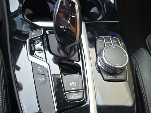 Used 2021 BMW X3 M40i w/ Premium Package image 29