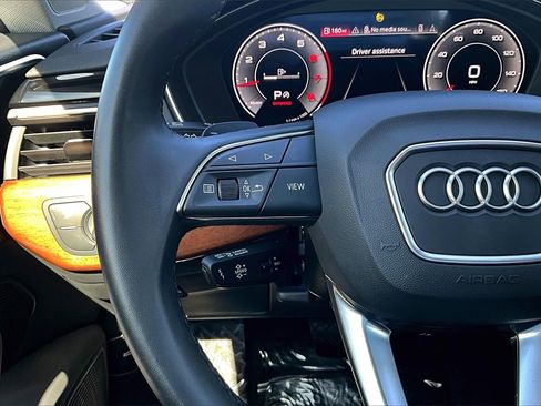 Used 2023 Audi A5 2.0T Premium Plus w/ Premium Plus image 25