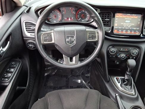 Used 2013 Dodge Dart SXT FWD image 12