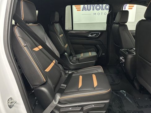 Used 2023 GMC Yukon XL AT4 w/ AT4 Premium Plus Package image 20