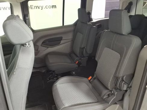 Used 2021 Ford Transit Connect XLT FWD image 9