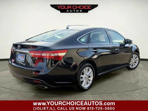 Used 2015 Toyota Avalon XLE image 8