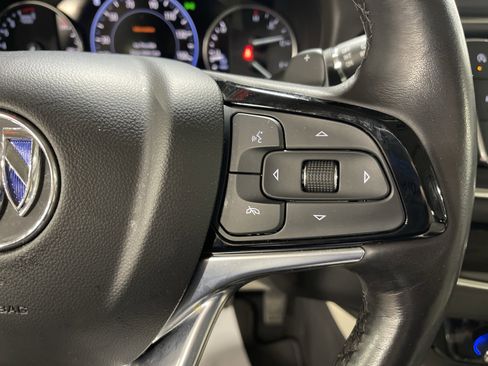 Used 2023 Buick Enclave Premium w/ Experience Buick Package image 20