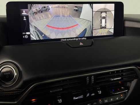 Used 2024 MAZDA CX-90 Plug-In Hybrid w/ Premium Plus AWD/4WD image 18