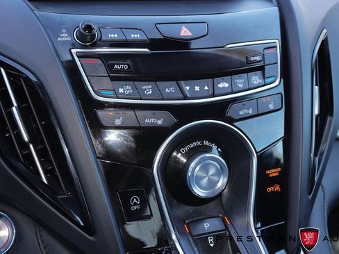 Used 2024 Acura RDX Base image 34