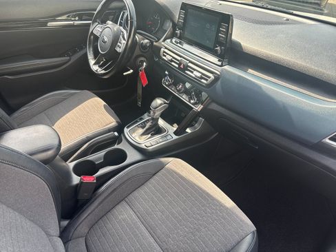 Used 2021 Kia Seltos S AWD/4WD image 17