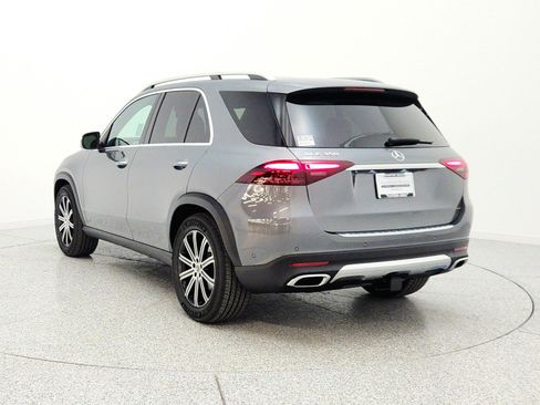 New 2026 Mercedes-Benz GLE 350 4MATIC image 7