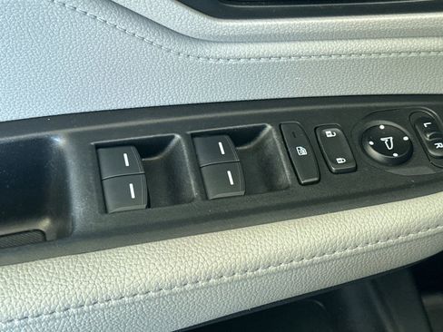 Certified 2019 Honda Odyssey EX-L image 12