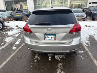 Used 2015 Toyota Venza XLE video 2