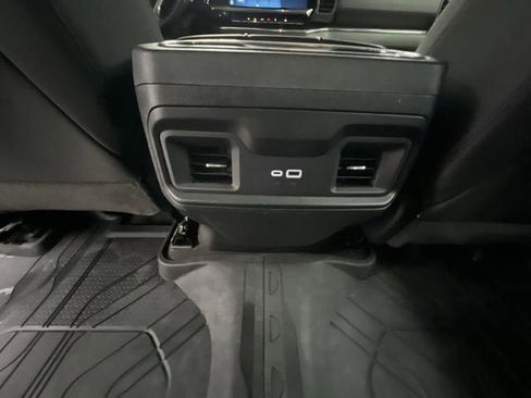 Certified 2024 Chevrolet Silverado 2500 LT w/ All Star Edition AWD/4WD image 20