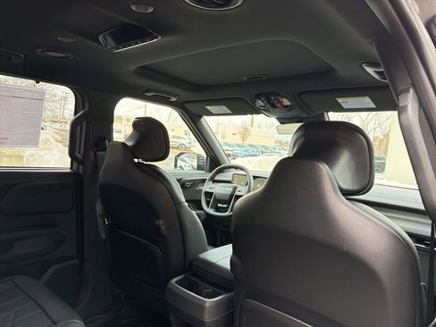 New 2027 Kia Telluride EX X-Line image 15