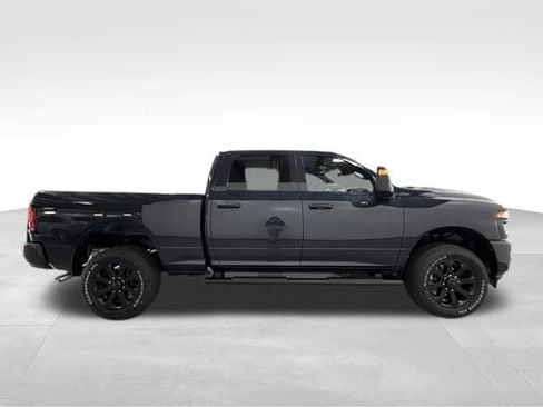 New 2026 RAM 2500 Tradesman AWD/4WD image 5
