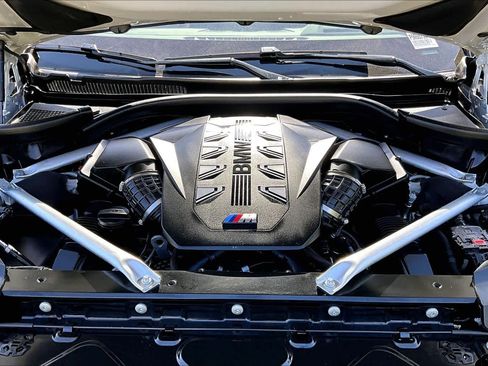 Used 2023 BMW X7 M60i w/ Executive Package image 30