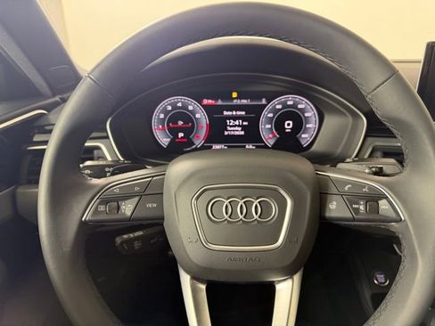 Used 2023 Audi A4 2.0T Premium Plus w/ Premium Plus Package image 12
