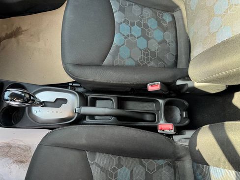 Used 2017 Chevrolet Spark LS FWD image 17