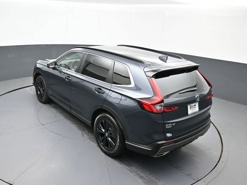 Used 2024 Honda CR-V Sport Touring image 40
