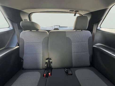 Used 2020 Chevrolet Traverse LT AWD/4WD image 18