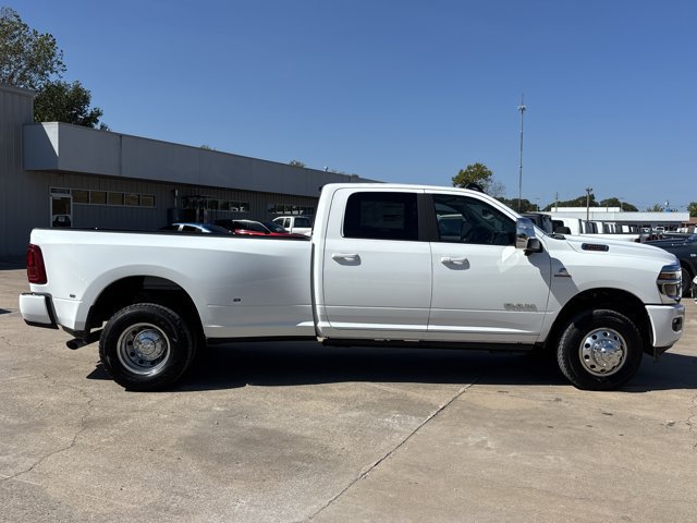 New 2026 RAM 3500 Laramie AWD/4WD image 2