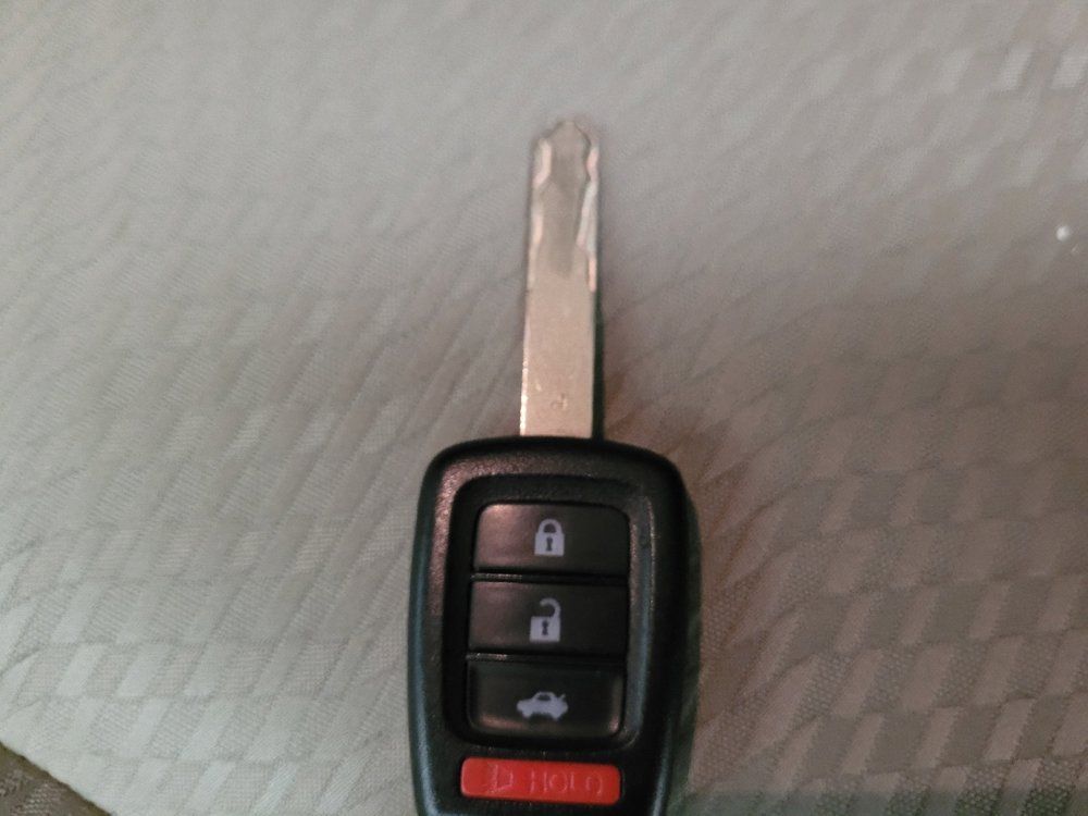 Used 2014 Honda Civic LX image 32
