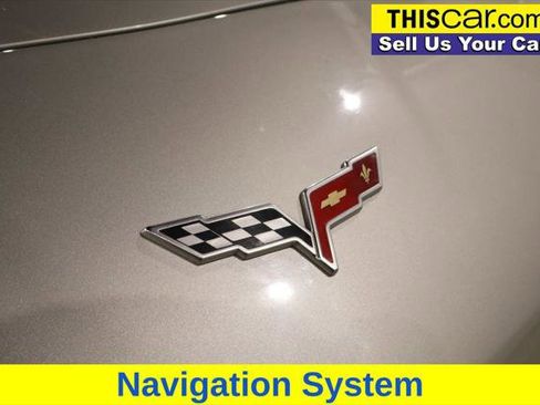 Used 2007 Chevrolet Corvette Coupe w/ Preferred Equipment Group image 11