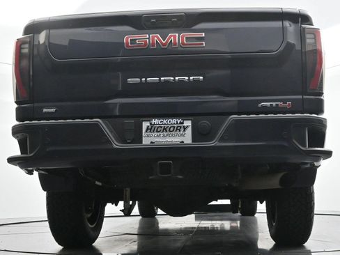 Used 2024 GMC Sierra 2500 AT4 w/ AT4 Premium Plus Package AWD/4WD image 48