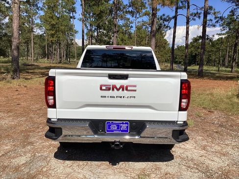 New 2026 GMC Sierra 1500 Pro w/ Pro Value Package AWD/4WD image 6
